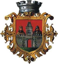 Historický znak Žižkova